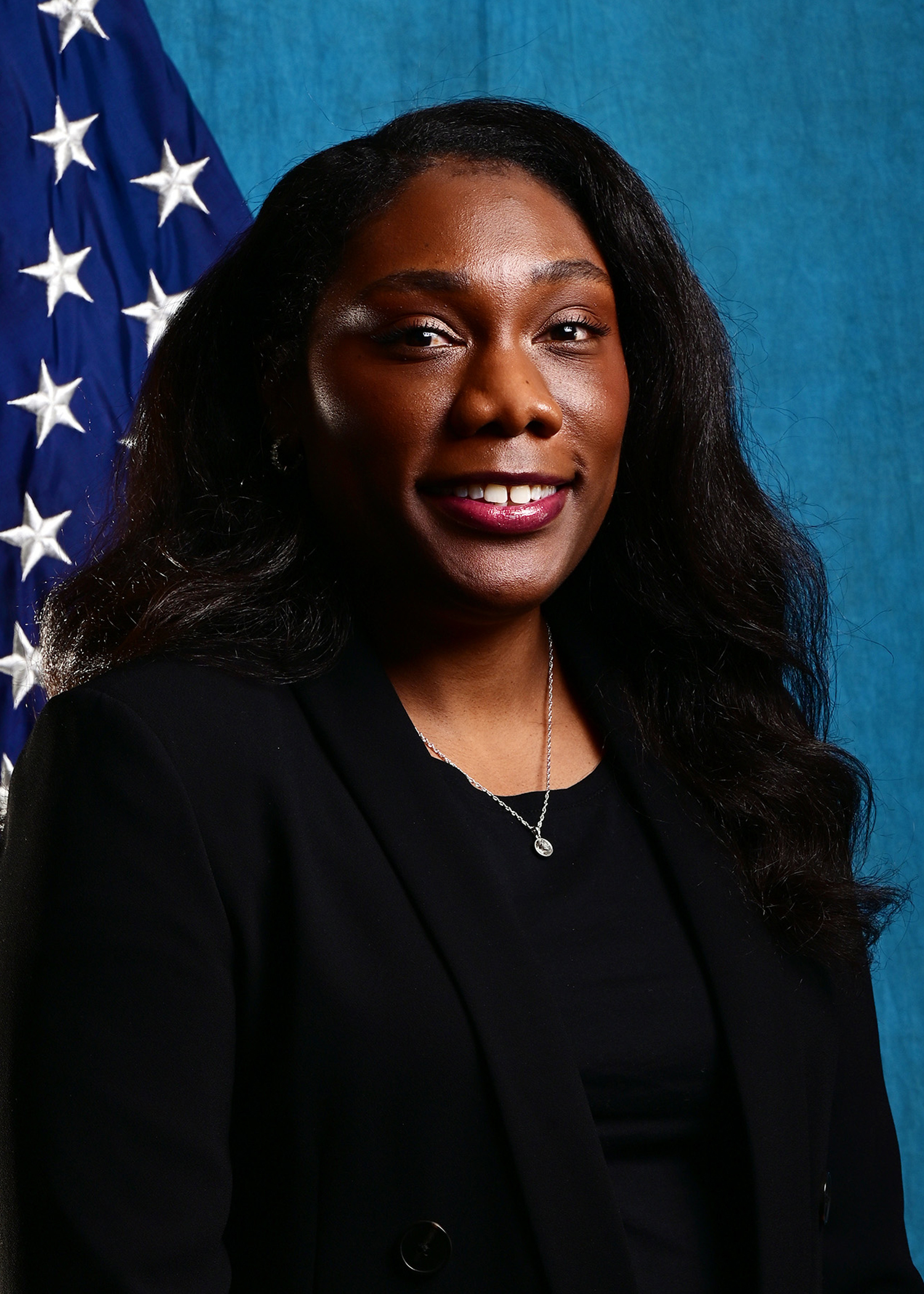 Ramona Sanders