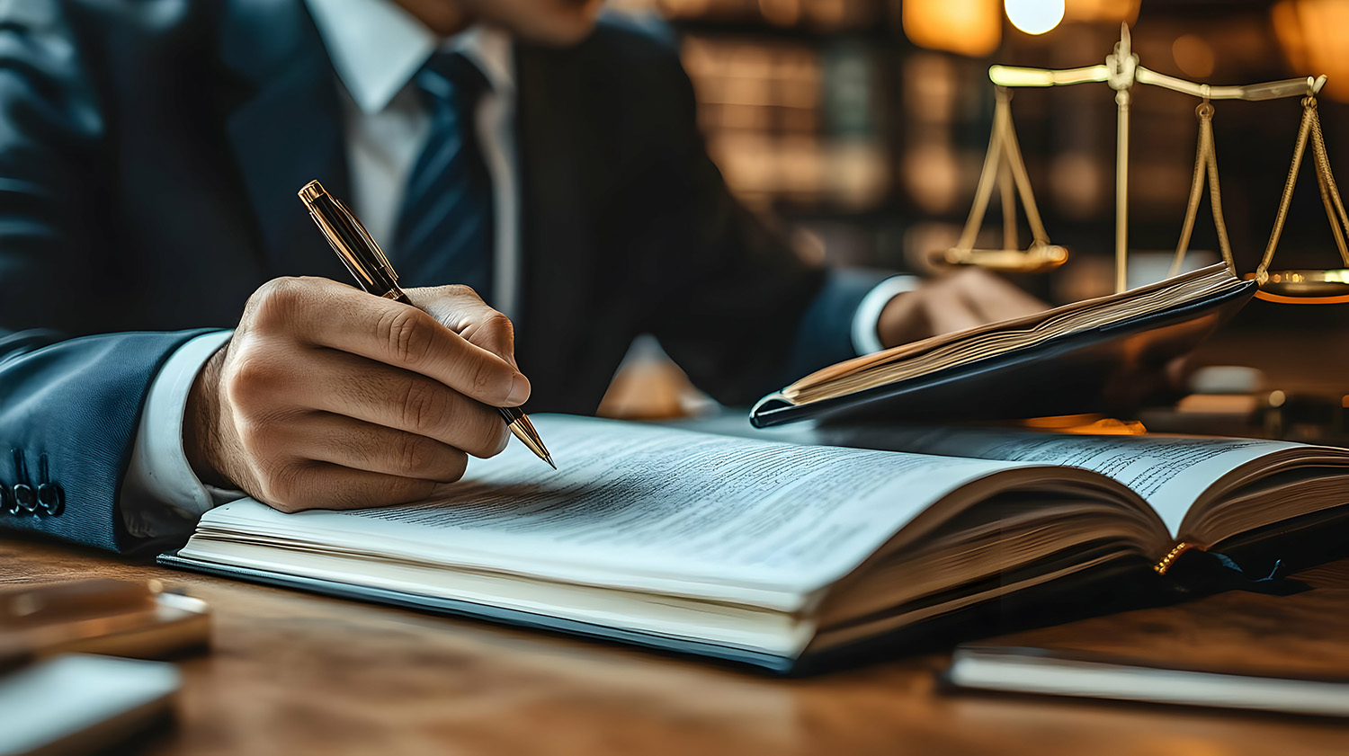 Scientific Integrity Scientific Integrity