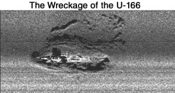 World War Ii Shipwrecks Bureau Of Safety And Environmental Enforcement