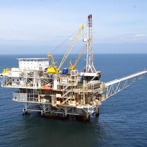BSEE Issues California Offshore Energy Infrastructure Decommissioning Decision BSEE Issues California Offshore Energy Infrastructure Decommissioning Decision