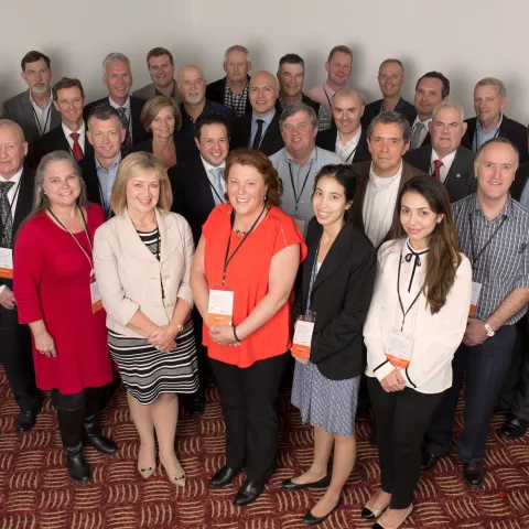 Offshore International Regulators’ Forum meets in Auckland, New Zealand