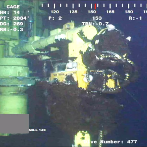 BSEE Releases Panel Investigation Report into Subsea Jumper Leak BSEE Releases Panel Investigation Report into Subsea Jumper Leak
