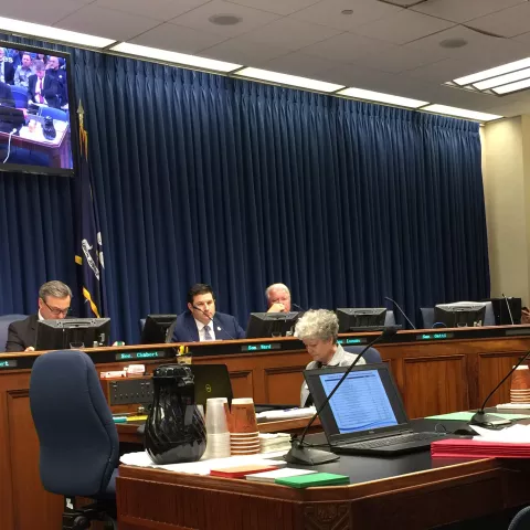 BSEE Director Discusses Shallow Water Gulf of Mexico Exploration and Production Trends in Gulf of Mexico’s Shallow-Water Province BSEE Director Discusses Shallow Water Gulf of Mexico Exploration and Production Trends in Gulf of Mexico’s Shallow-Water Province