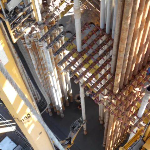 BSEE Releases Panel Investigation Report into Keathley Canyon Block 96 Fatality Incident BSEE Releases Panel Investigation Report into Keathley Canyon Block 96 Fatality Incident