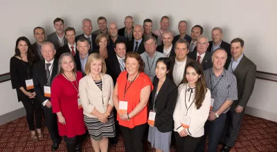 Offshore International Regulators’ Forum meets in Auckland, New Zealand