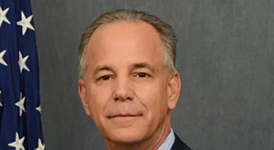 Scott A. Angelle is Director, Bureau of Safety and Environmental Enforcement (BSEE).