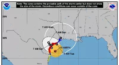 BSEE Tropical Storm Harvey Activity Statistics: August 25, 2017