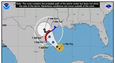 BSEE Tropical Storm Harvey Activity Statistics: August 24, 2017