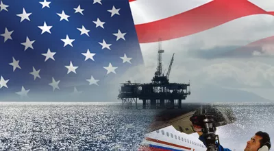 Offshore Oil Fuels America’s Economy